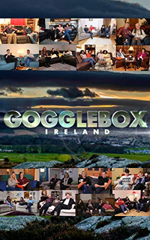 Gogglebox Ireland S05E07 576p Tv3 WEB-DL AAC2 0 x264-HARIKEN