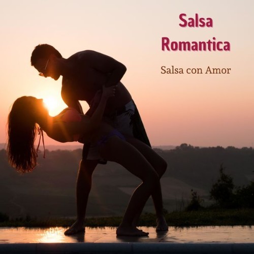 Salsa Romantica - Salsa Con Amor - 2022