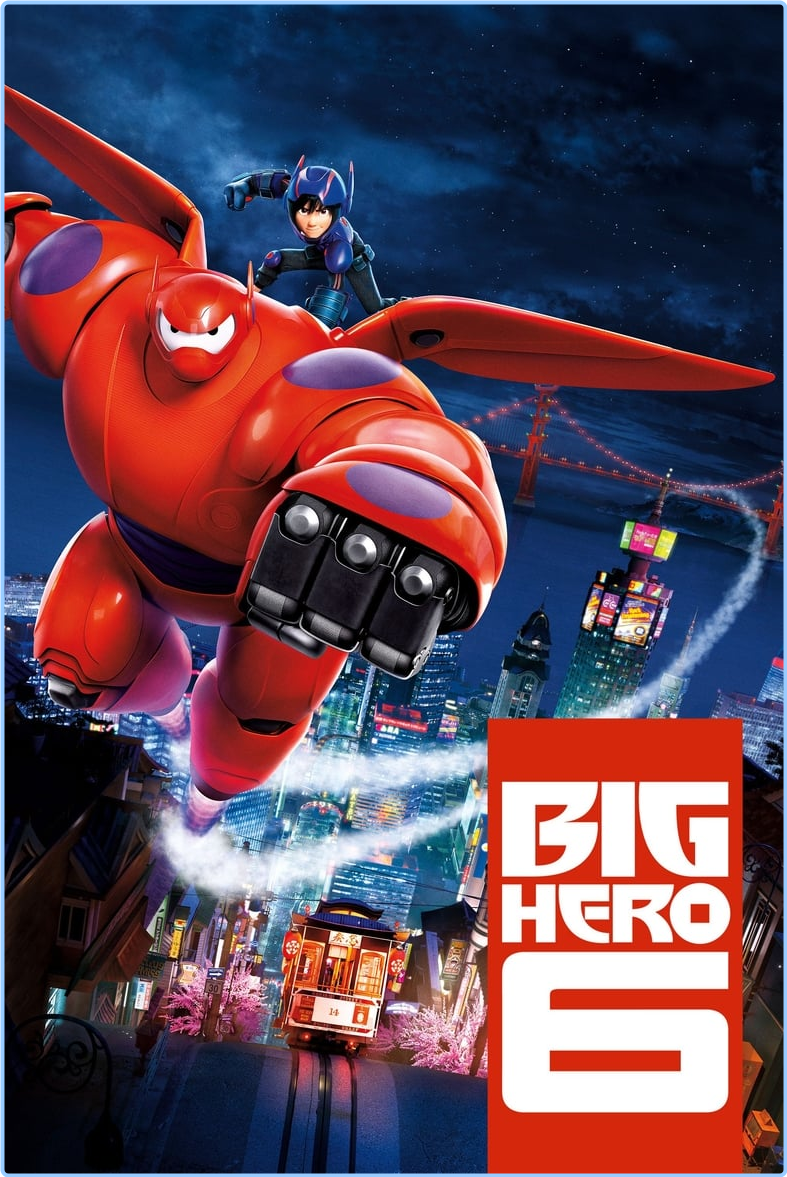Big Hero 6 (2014) [1080p] BluRay (x264) GhbN9sT6_o