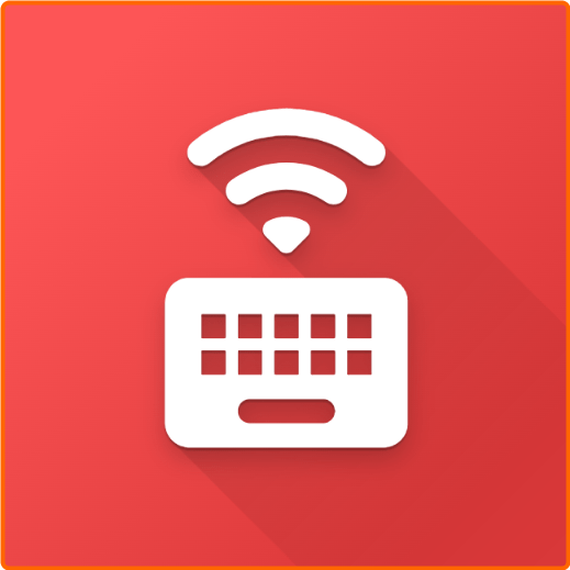 Bluetooth Keyboard & Mouse Pro V6.10.3