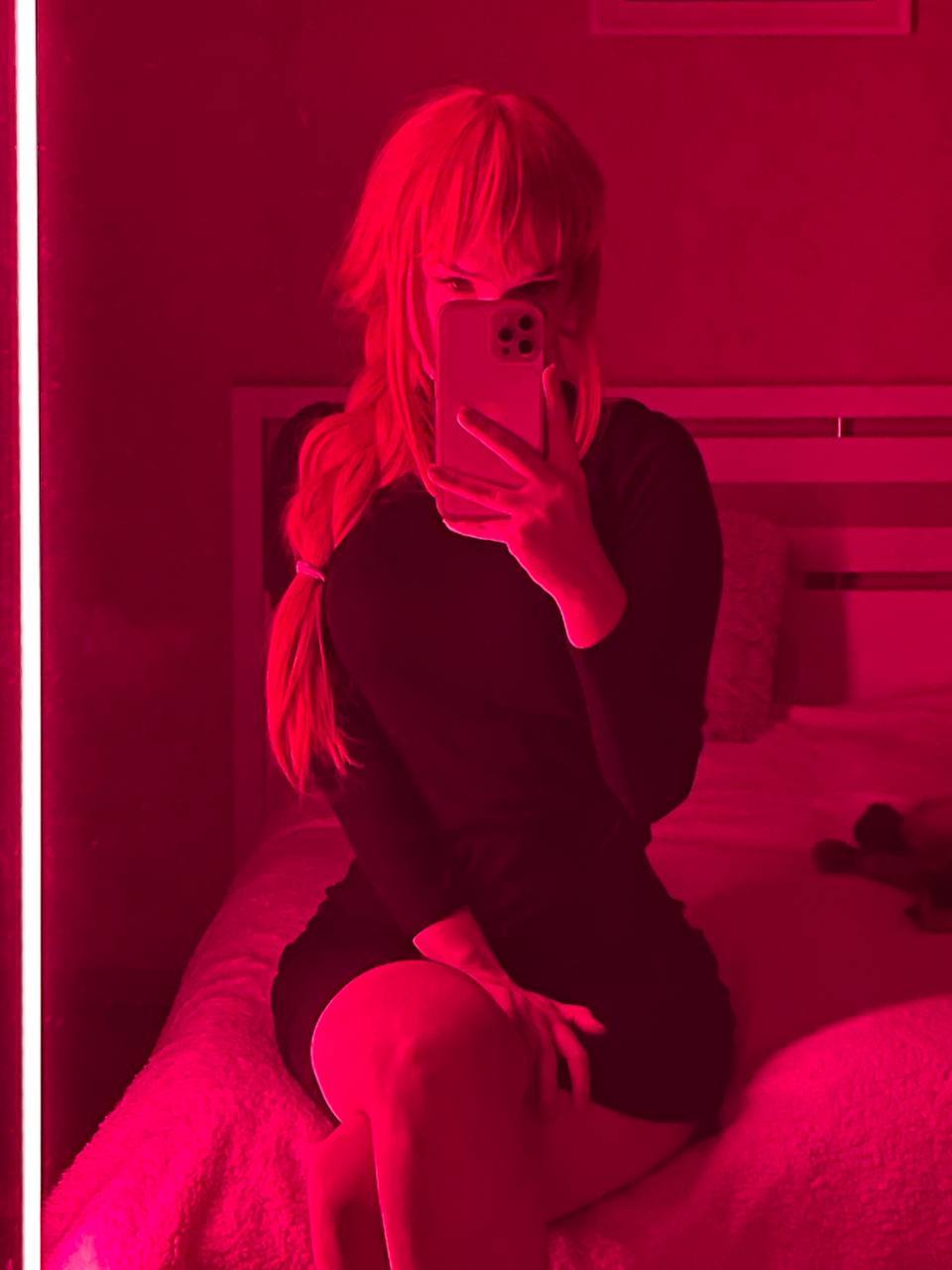 Evegrossss - Makima