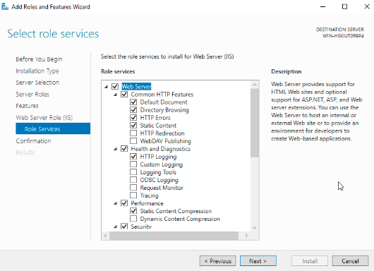 image host
