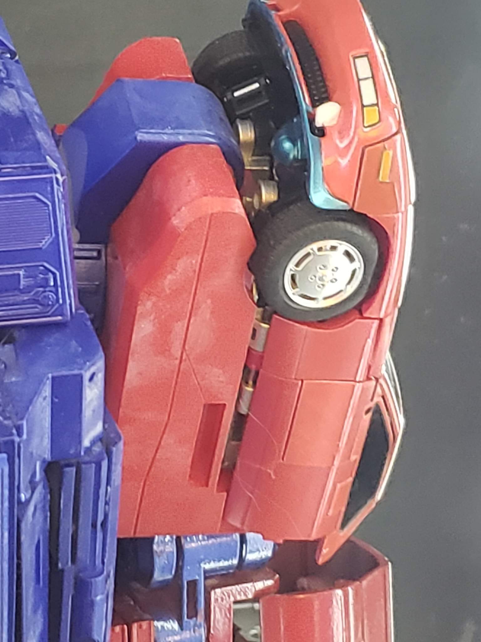 [X-Transbots] Produit Tiers - Jouets Berserkars forme Monolith (MX-XIII à MX-VII) - aka Stunticons forme Menasor/Menaseur - Page 5 FPmSwHI9_o