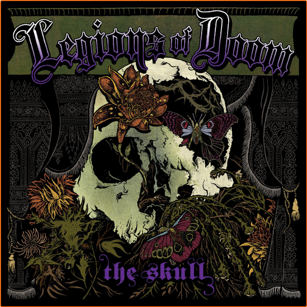 Legions Of Doom The Skull 3 (2024) 24Bit 48kHz [FLAC] RF2LUkVB_o