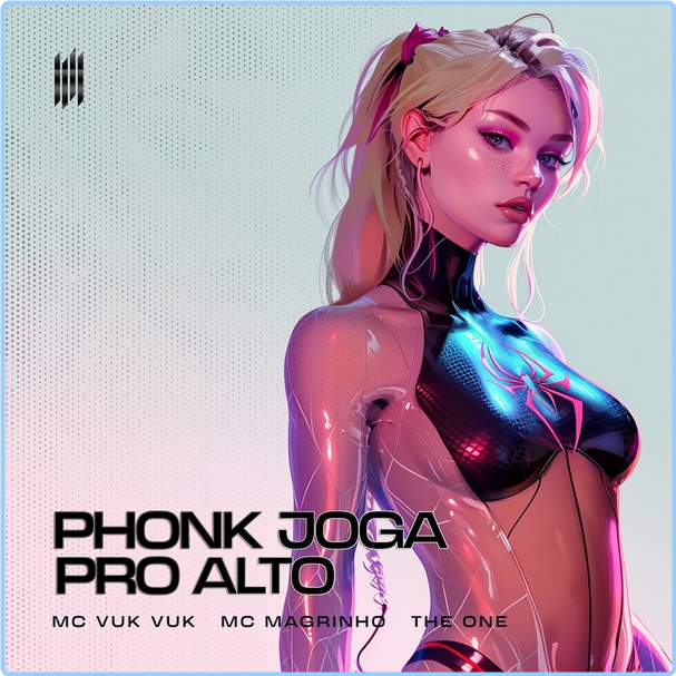 The One PHONK JOGA PRO ALTO (2024) WEB [FLAC] 16BITS 44 1KHZ 0CVDp8nm_o