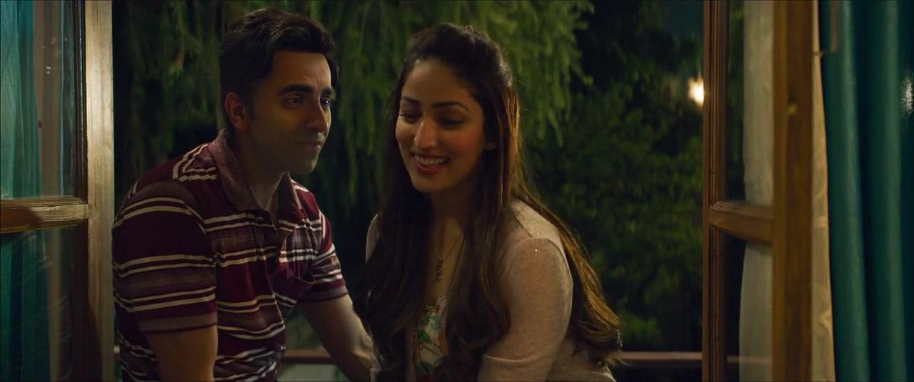 Bala (2019) 720p HDRip x264 AAC ESubs-TeamTT Bala (2019) 720p HDRip x264 AAC ESubs-TeamTT