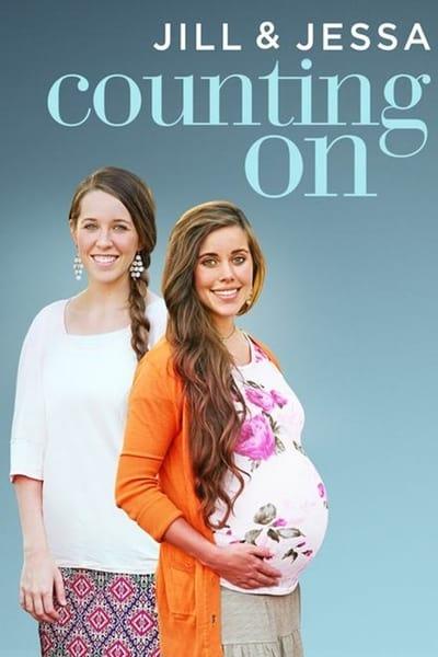 Counting On S11E10 From Snow to Sand PROPER 720p HEVC x265