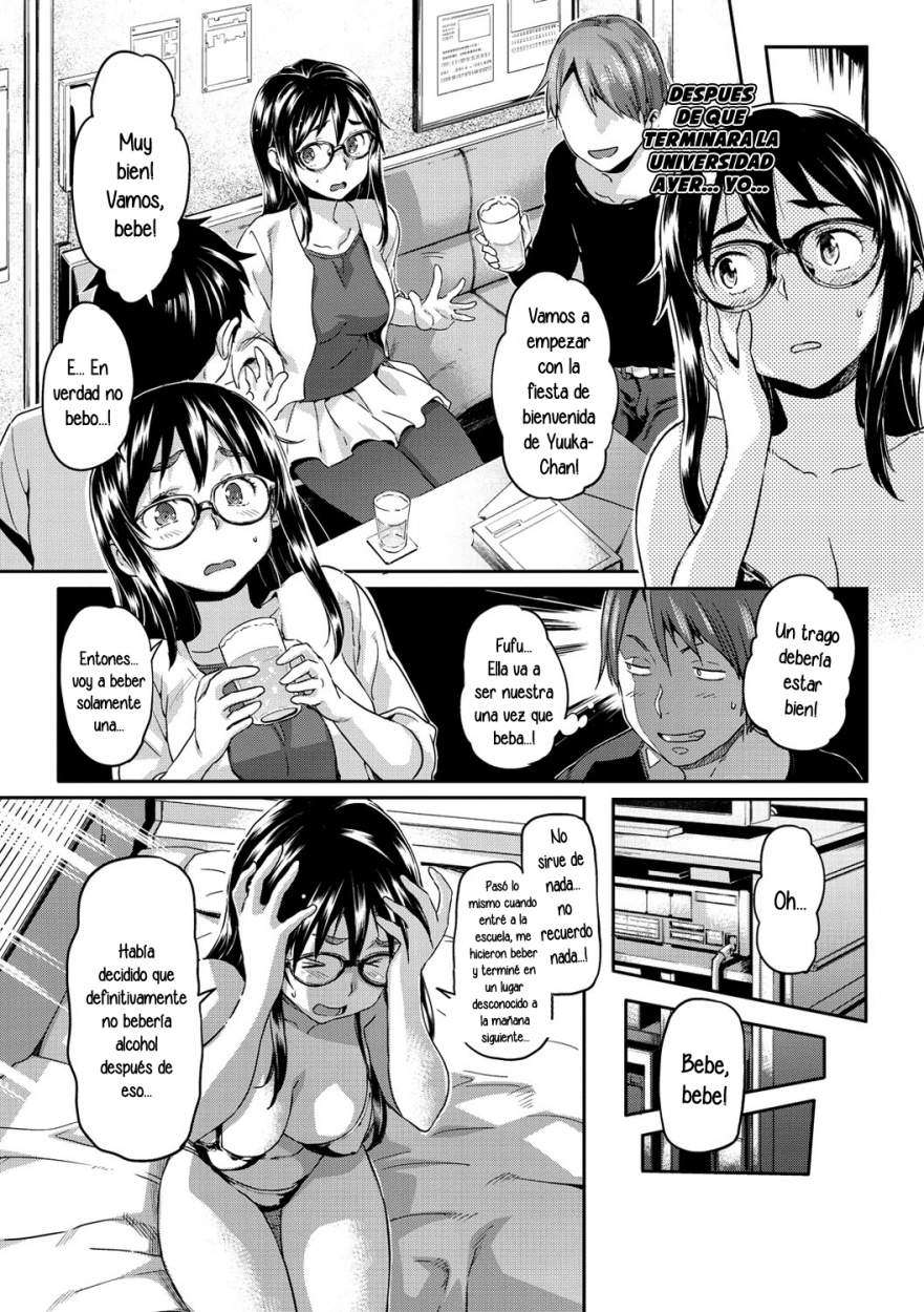 Mon Mon Animal Girl Chapter-11 - 1