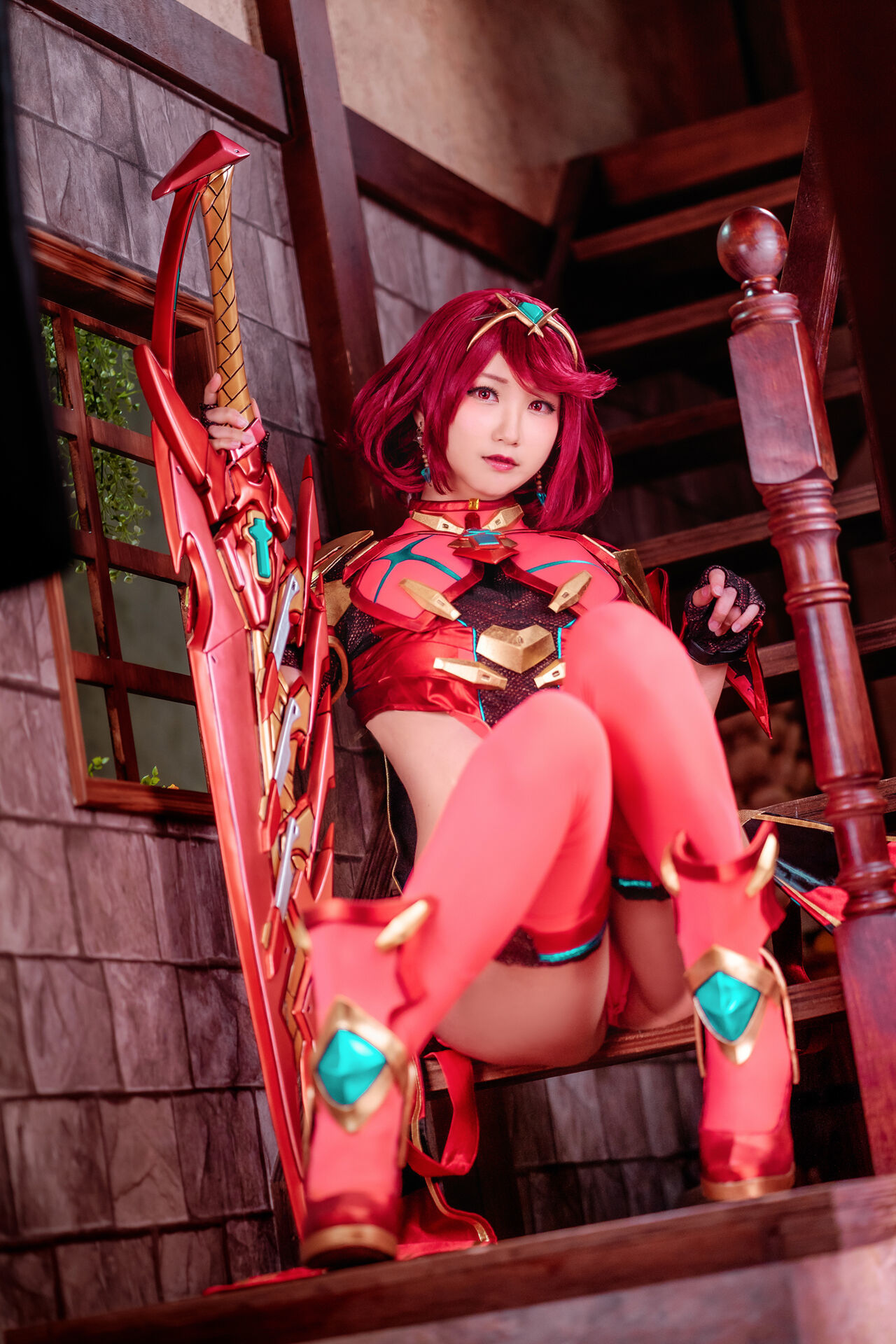 CocoPie - Anya Forger [17P]