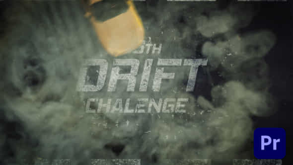 Drift Car Race - VideoHive 46763104