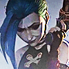 jinx from arcane