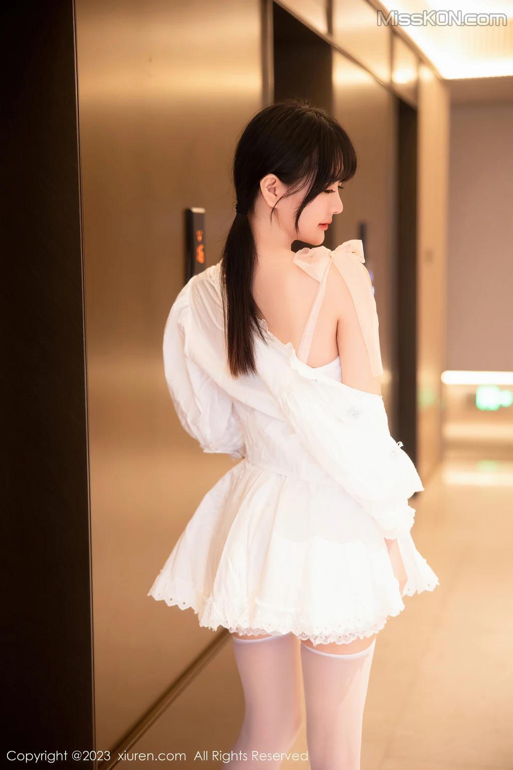 XIUREN No.6933 – 6940 (674 photos)(13)