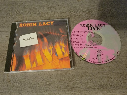 Robin Lacy-Live-CD-FLAC-1997-FLACME