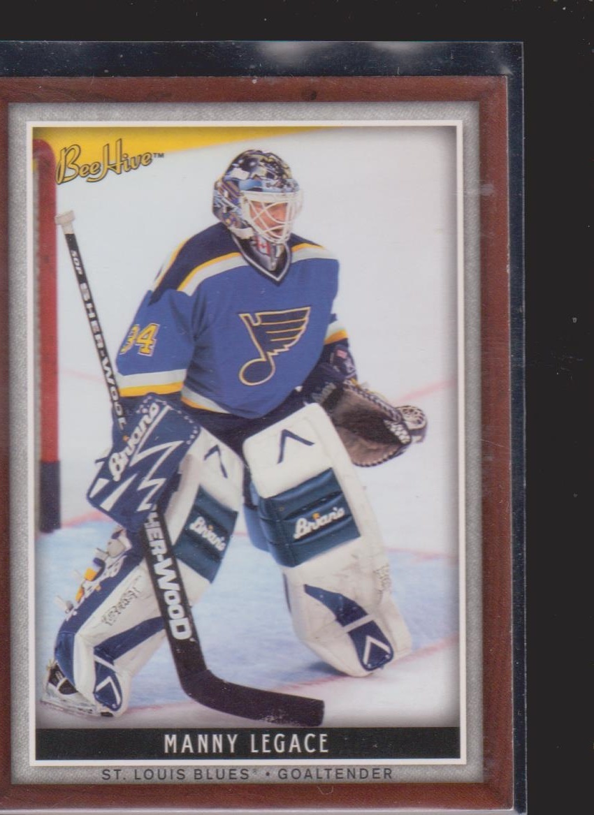 St. Louis Blues Cards Collection Lot You Pick-- Get 40% off READ