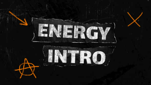 Unreal Energy Intro - VideoHive 37263289