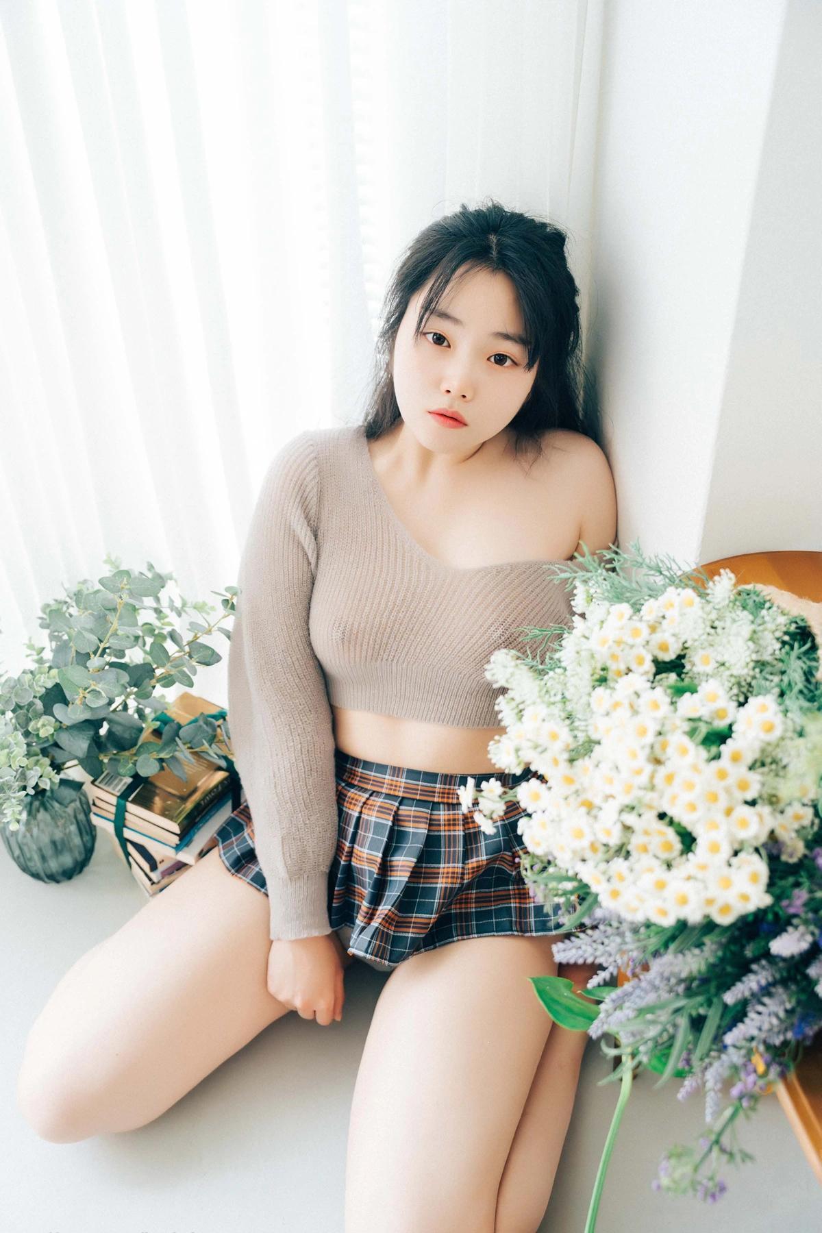 Rami 라미, Haivia 「Fair Skin」 Set.01(31)