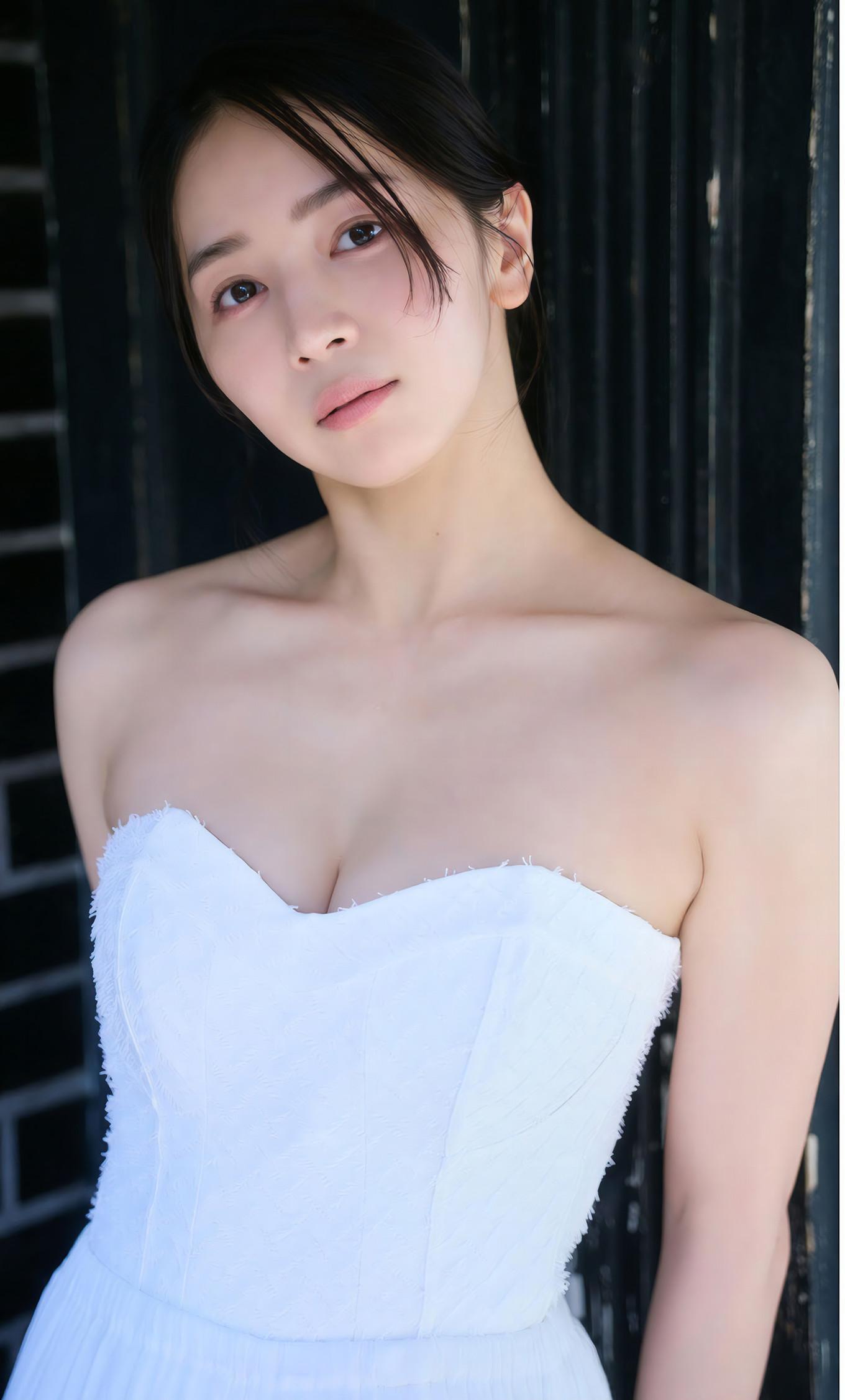 Erika Denya 傳谷英里香, Weekly Playboy 2024 No.51 (週刊プレイボーイ 2024年51号(15)