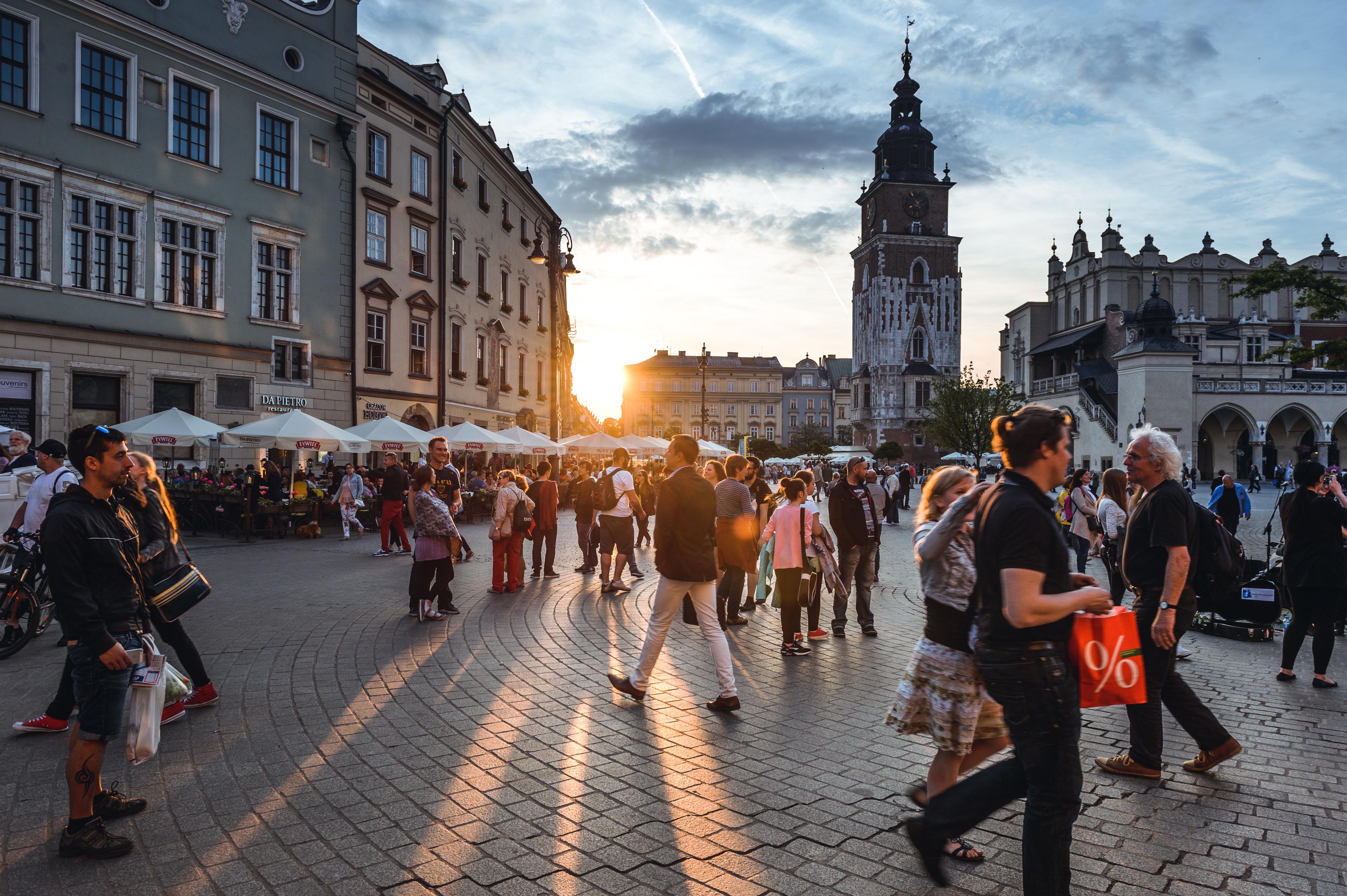 Krakow Poland