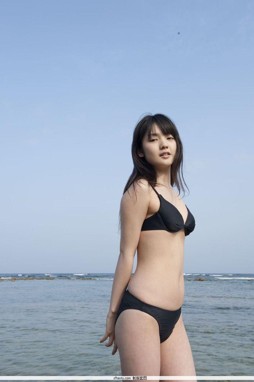 [H!P Digital Books] No.73 道重美 Sayumi Michishige(116)