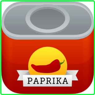 Paprika Recipe Manager 3.3.0 QG9dJofQ_o