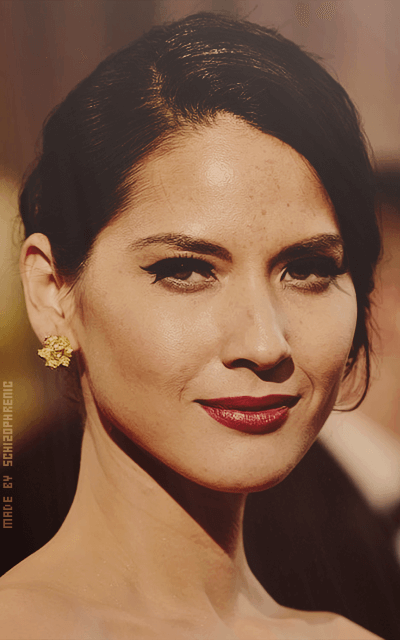 Olivia Munn LOUpVJyT_o