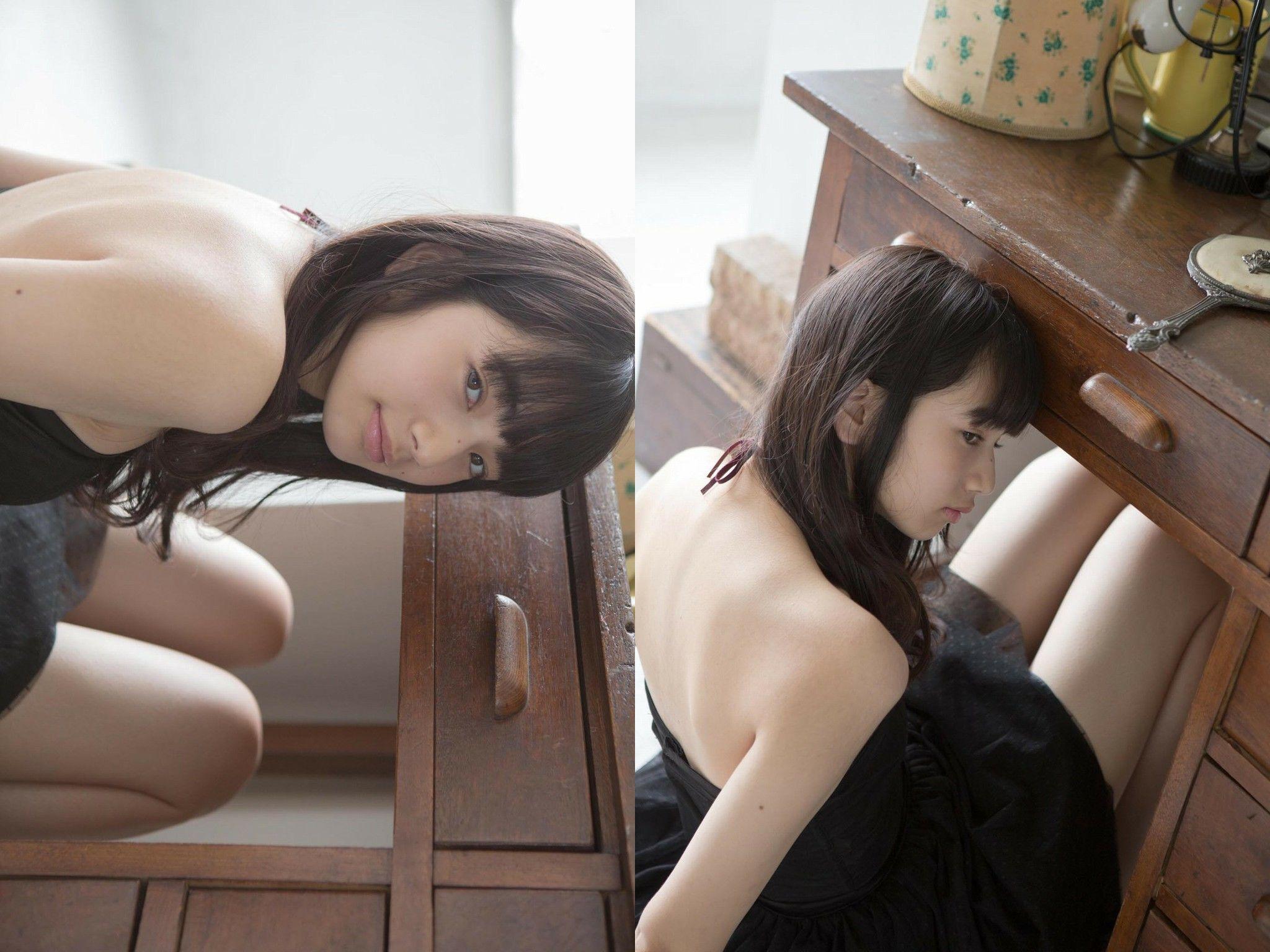 小松菜奈《PEOTO STAR》 VOL.5-VOL.9 写真集(127)