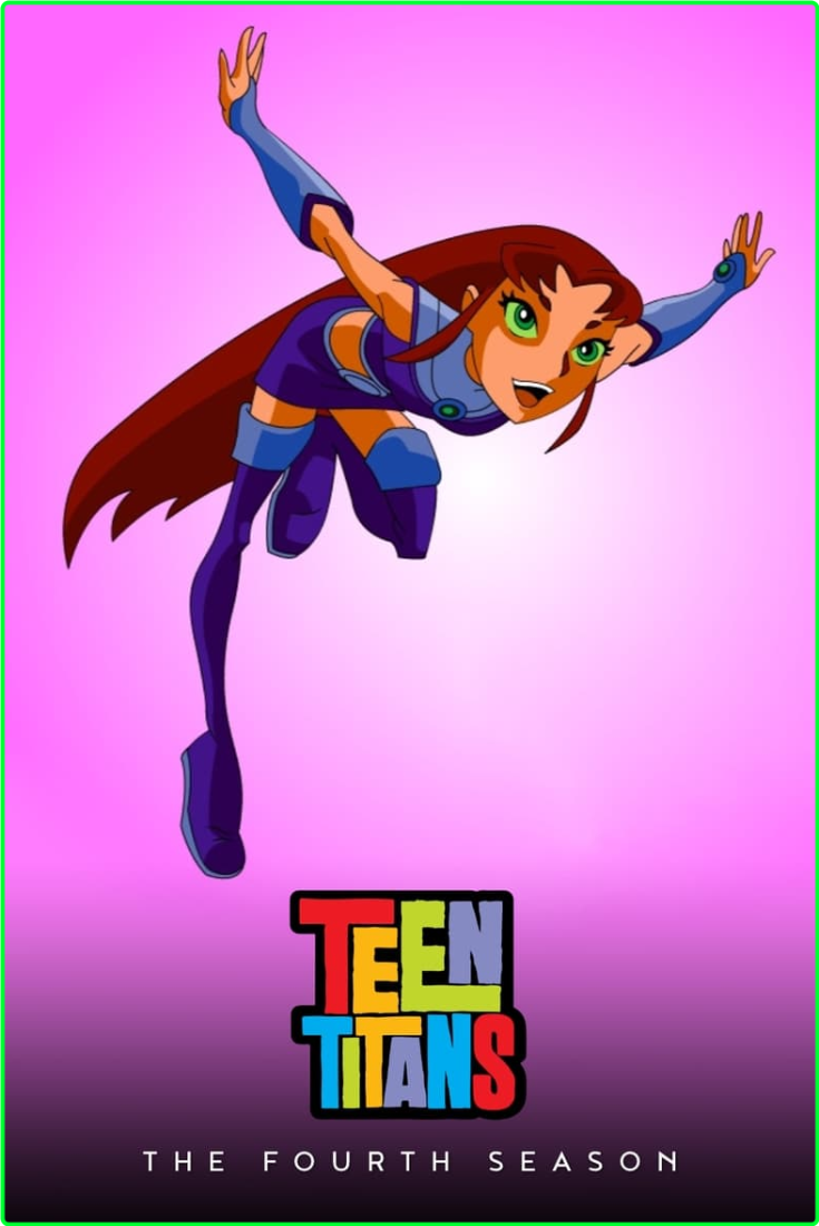 Teen Titans S04 [720p] XZC6oJOy_o