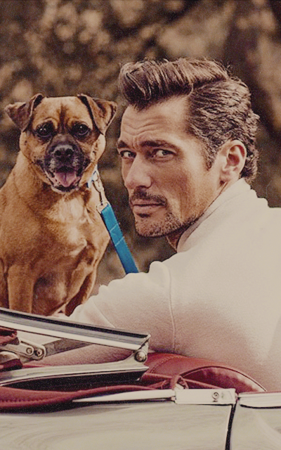 model - David Gandy UfRfD1A3_o