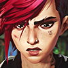 vi from arcane