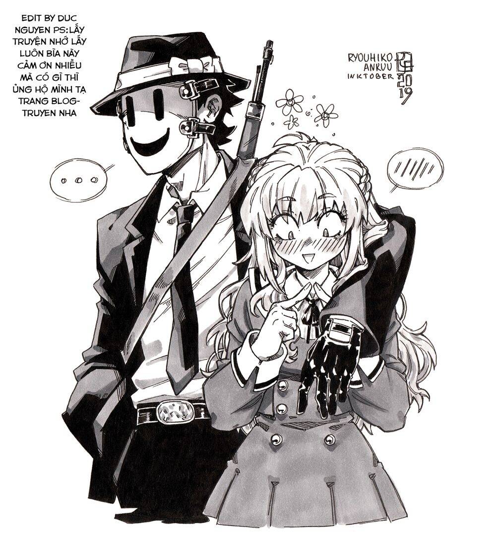 Không lối thoát Chap 258 . Next Chap 259