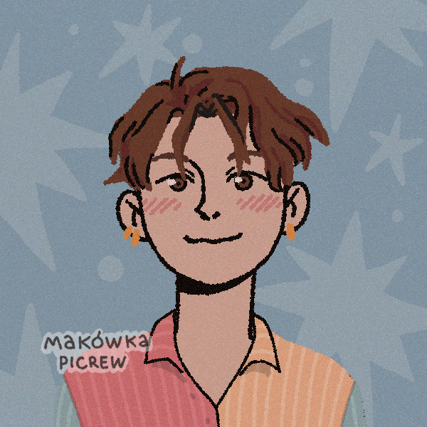 Makowka's picrew