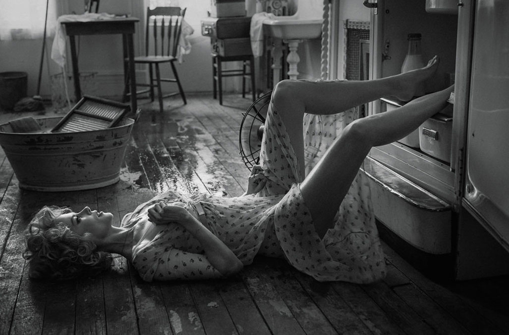 Nicole Kidman by Fabien Baron / Interview Magazine october 2015 Nicole Kidman by Fabien Baron / Interview Magazine october 2015