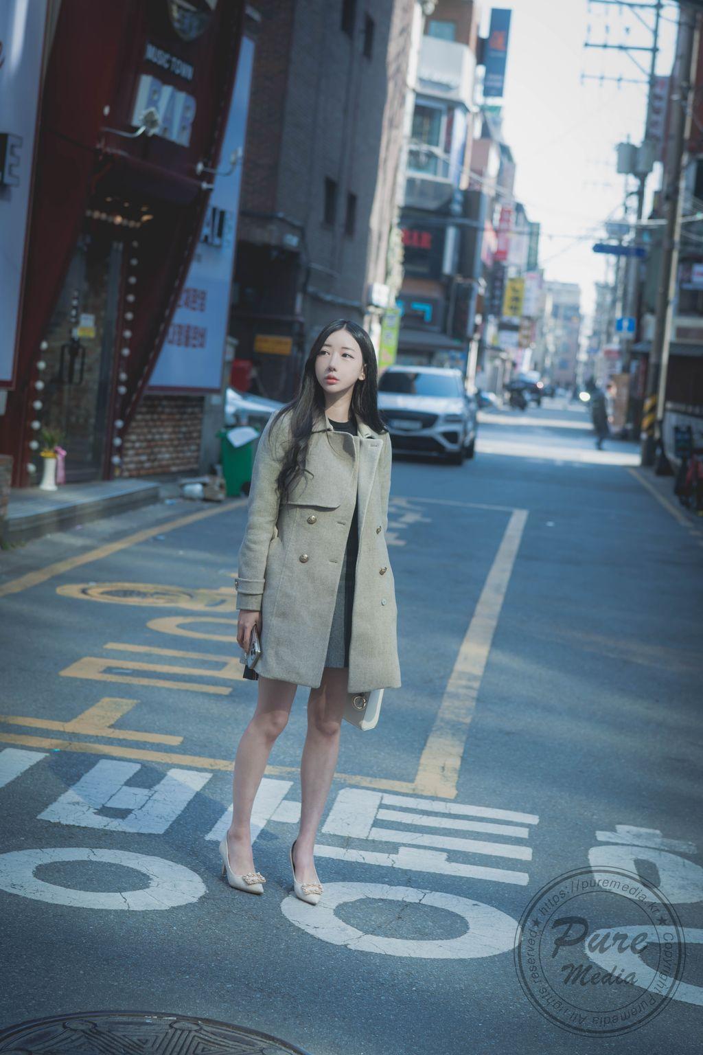 Pure Media Vol.283: Jia (지아) – Tie Me Up With a Rope (174 photos)(5)