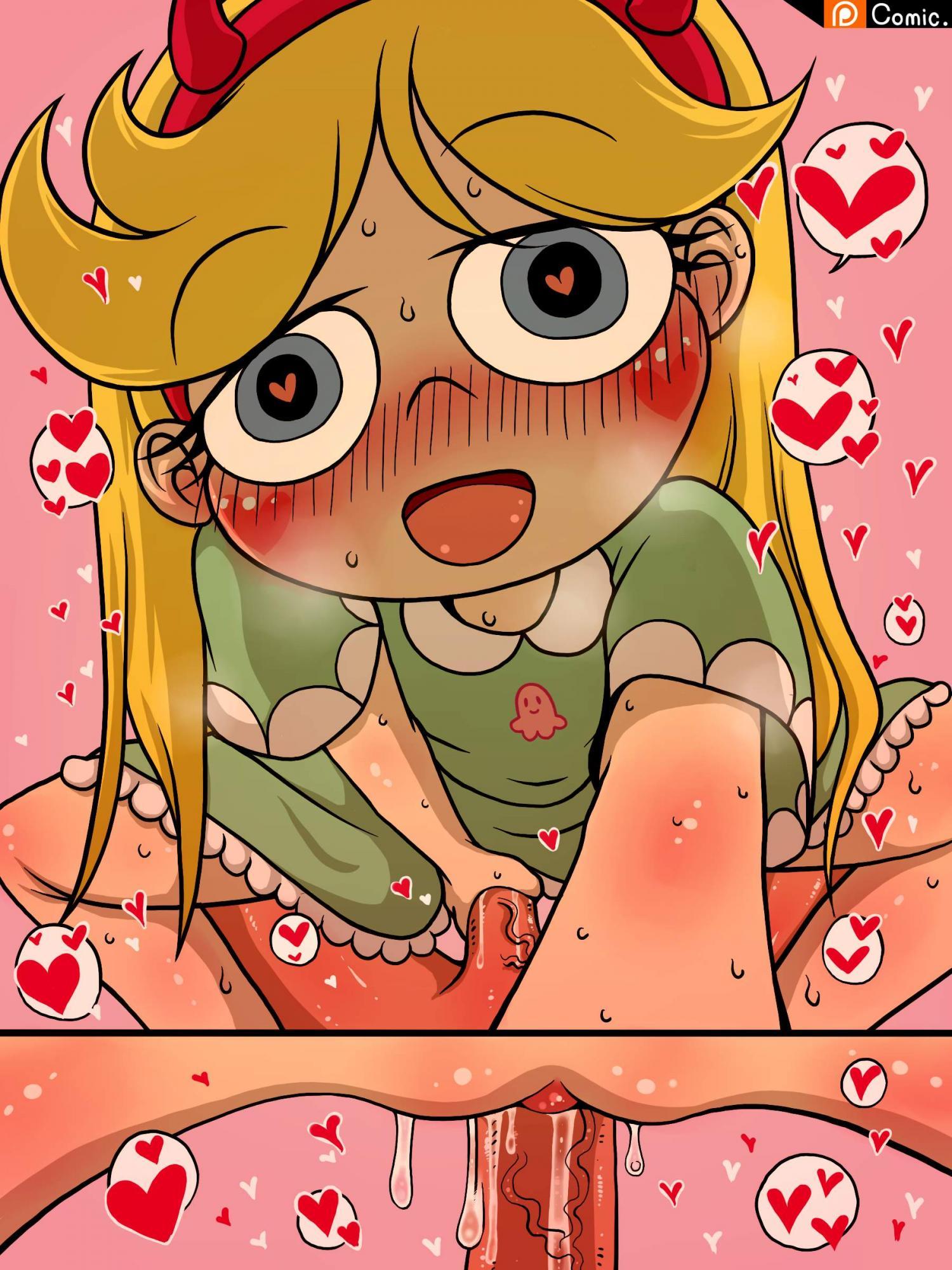 Star Vs The Forces Of Evil – Foces of Dream – Zat - 2