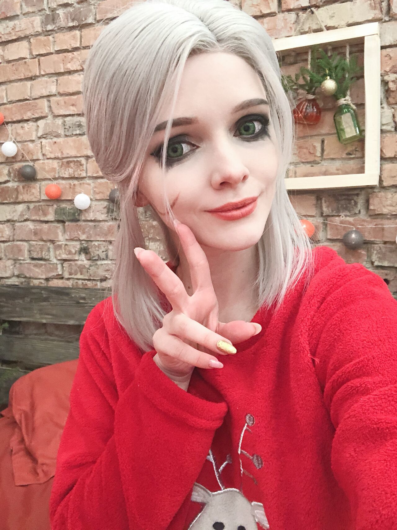 Evenink - Ciri
