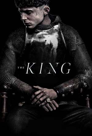 The King 2019 720p 1080p WEB-DL