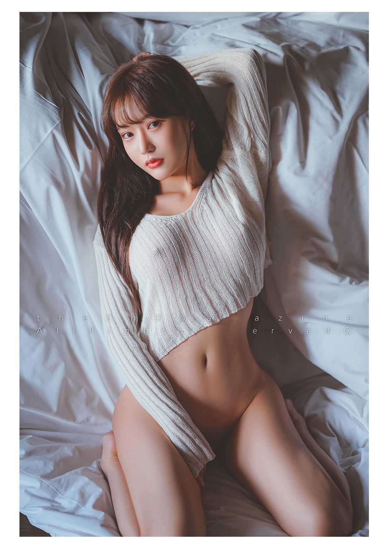 Jucy 쥬시, [TheEnDMagazine] Erotic Date Set.02(36)