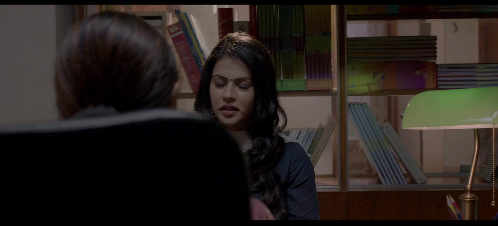 Mayadevi (2020) Telugu 1080p WEB-DL H264 AC3-DUS Mayadevi (2020) Telugu 1080p WEB-DL H264 AC3-DUS