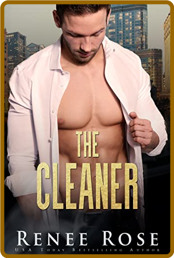 The Cleaner: A Dark Bratva Romance