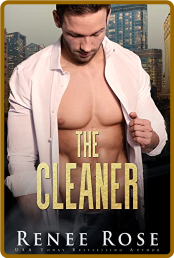 The Cleaner: A Dark Bratva Romance  H2u720Zv_o