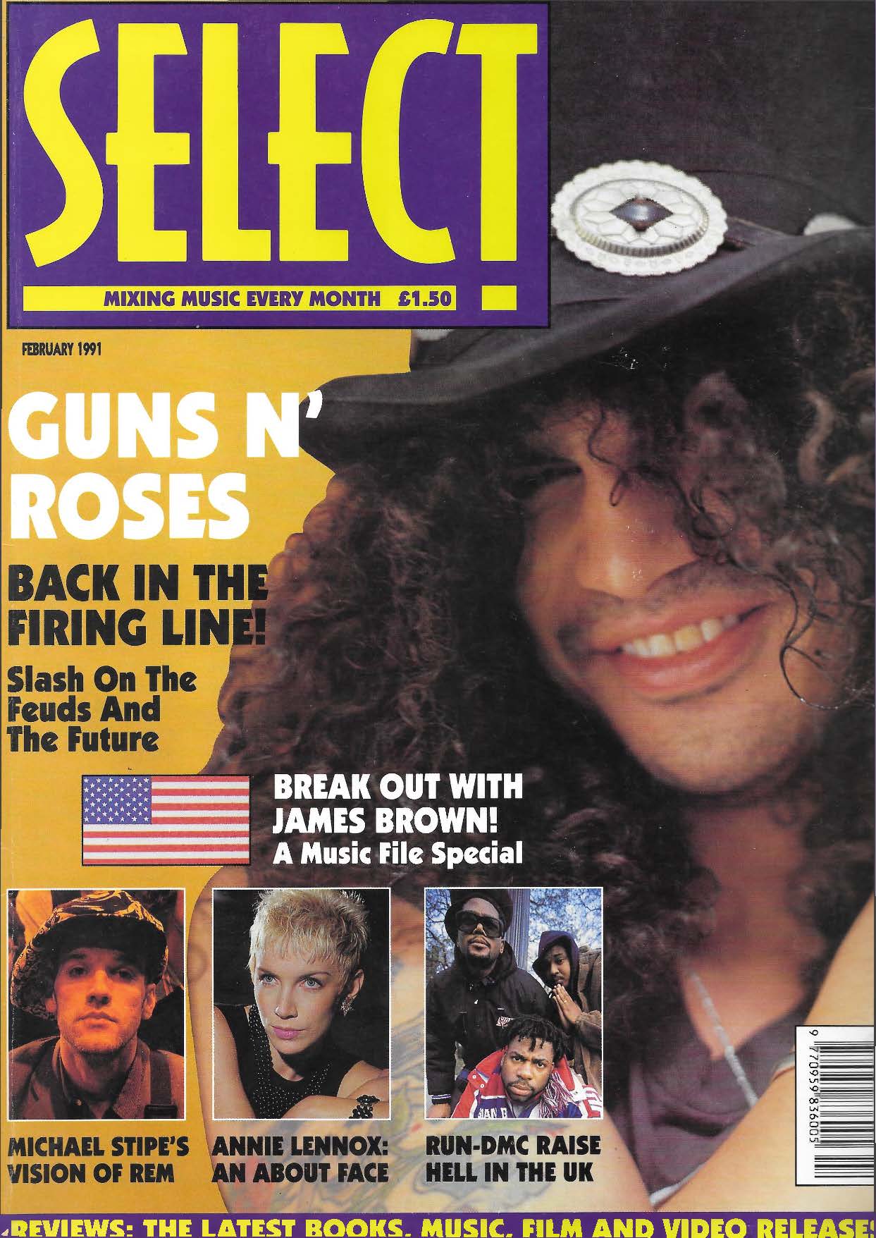 1991.02.DD - Select Magazine - LA Law and Disorder (Slash) 0UFVwLJ9_o