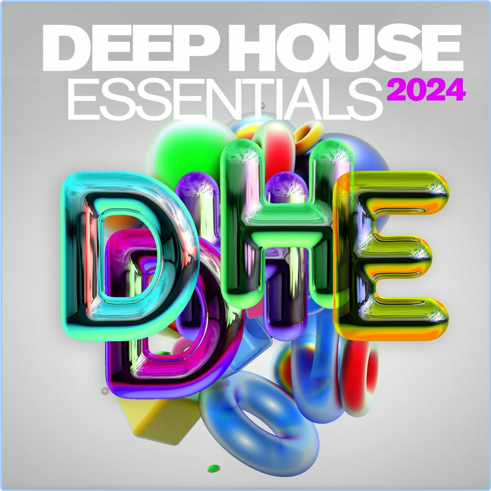 VA Deep House Essentials (2024) [320 Kbps] R4QVd785_o