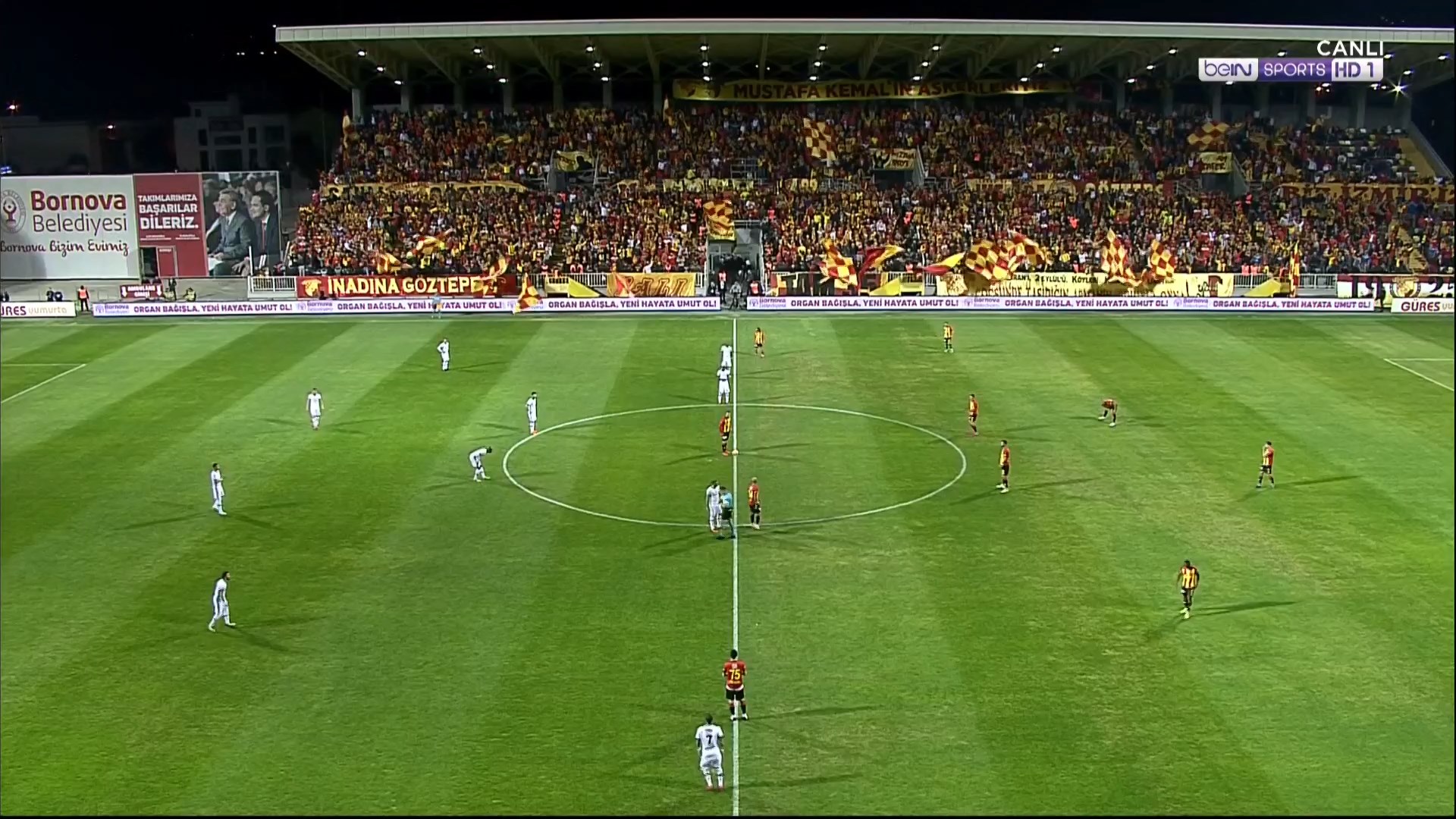 Beint spor 1. Bein Sports Canli izle Galatasaray.