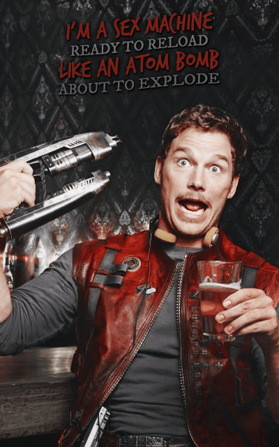 Chris Pratt avatars 400x640 pixels  WVeZneqE_o