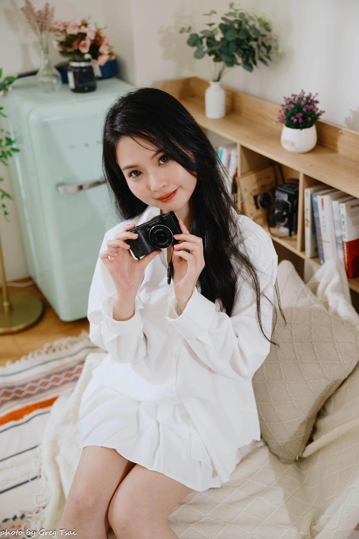 Cosplay 米浆 – 居家百褶裙 Set.01(5)