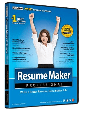 ResumeMaker Professional Deluxe 20.2.1.4098 We01KqsQ_o