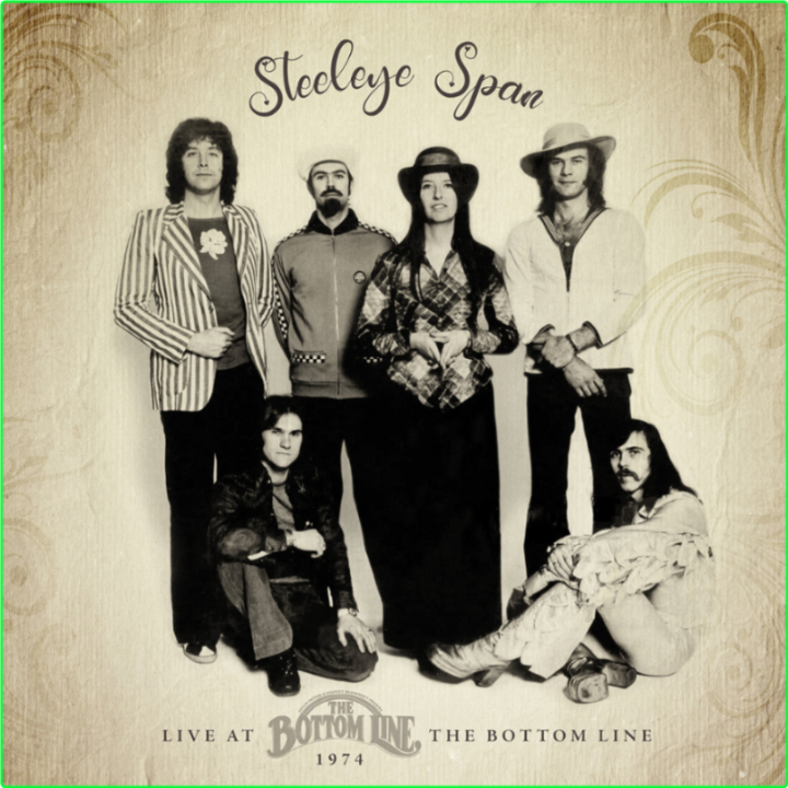 Steeleye Span Live At The Bottom Line, (1974-2024) WEB [FLAC] 16BITS 44 1KHZ C6ncWfuD_o