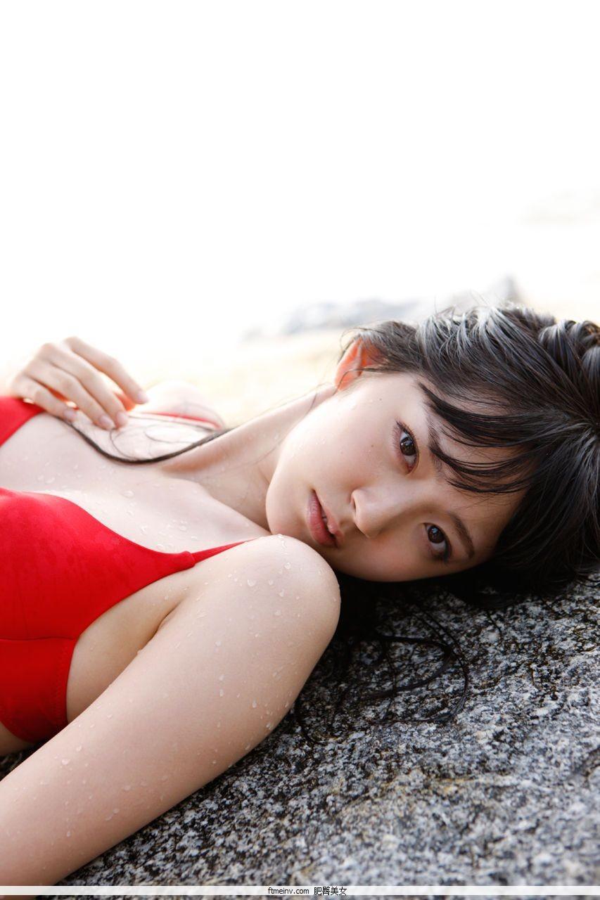 [H!P Digital Books] No.78 鈴木愛理 Suzuki Airi 经典图集(56)