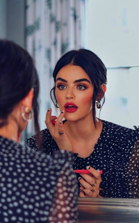 Lucy Hale ZPYvQS0Y_o