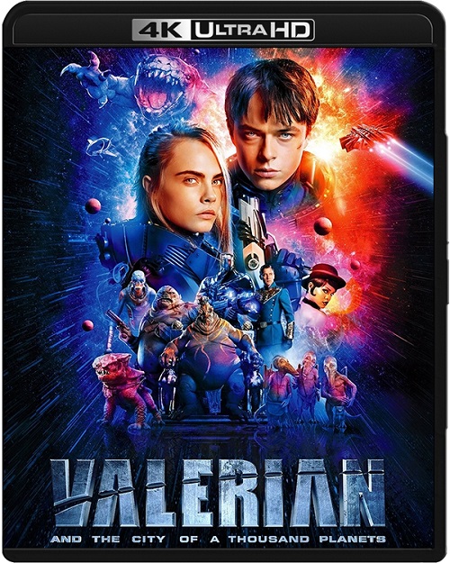 Valerian i Miasto Tysiąca Planet / Valerian and the City of a Thousand Planets (2017) V2.MULTi.REMUX.2160p.UHD.Blu-ray.HDR.HEVC.ATMOS7.1-DENDA / LEKTOR, DUBBING i NAPISY PL